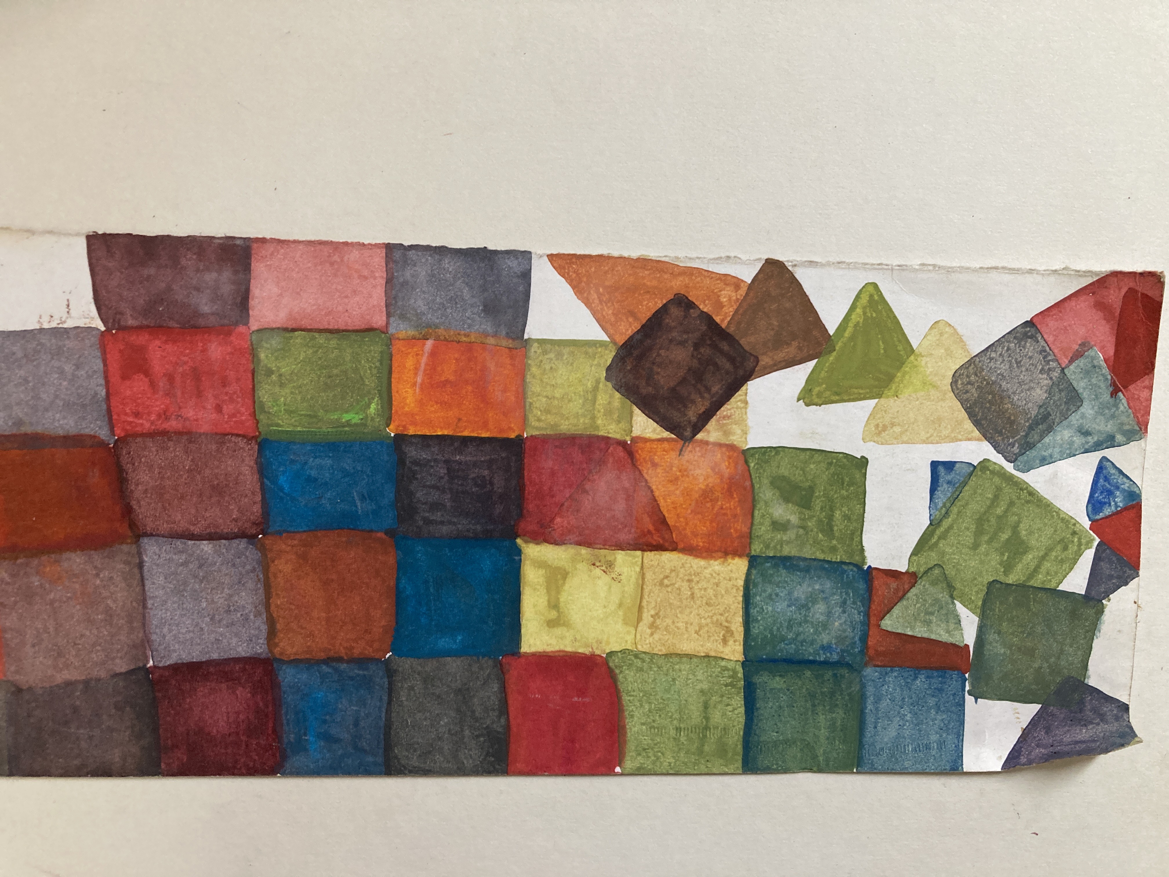Cours artiste Auvergne