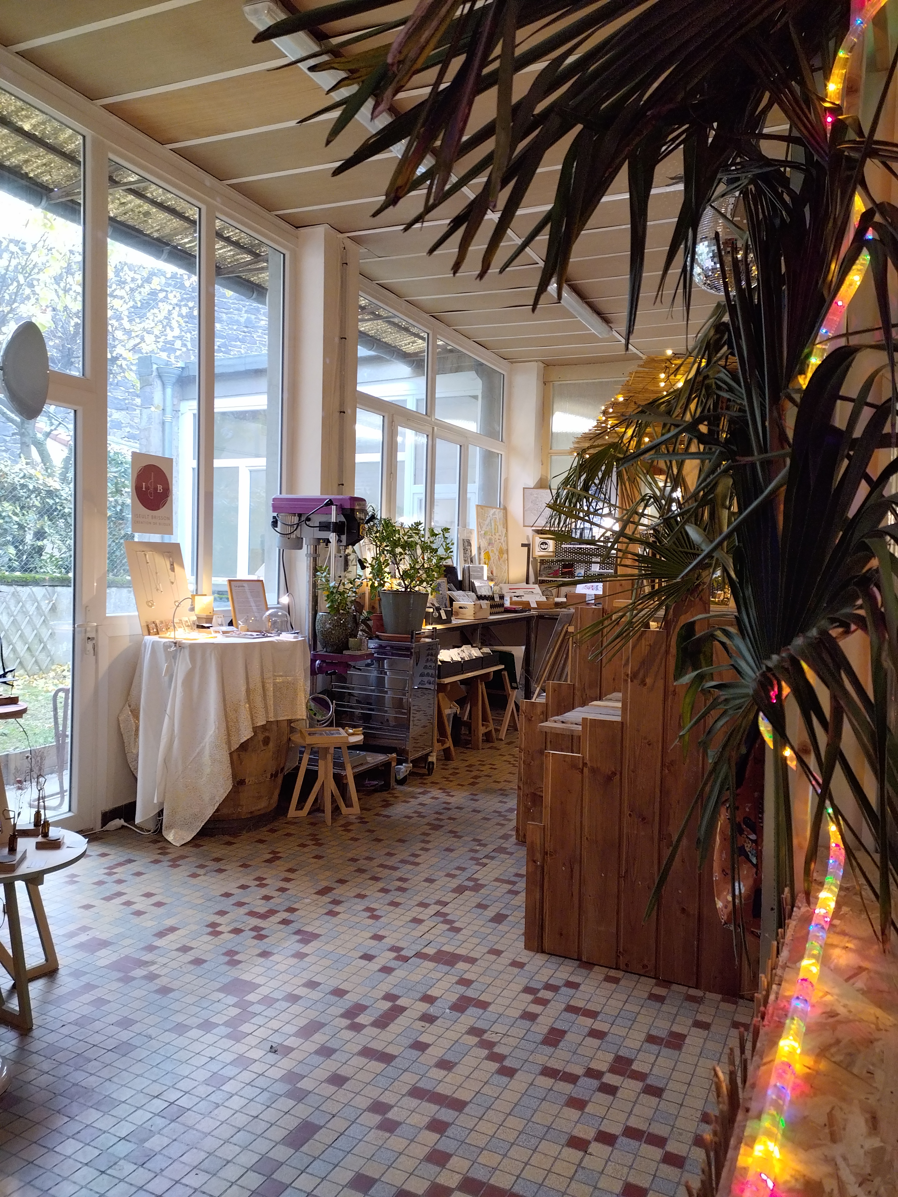 Carousel Ecole art Auvergne