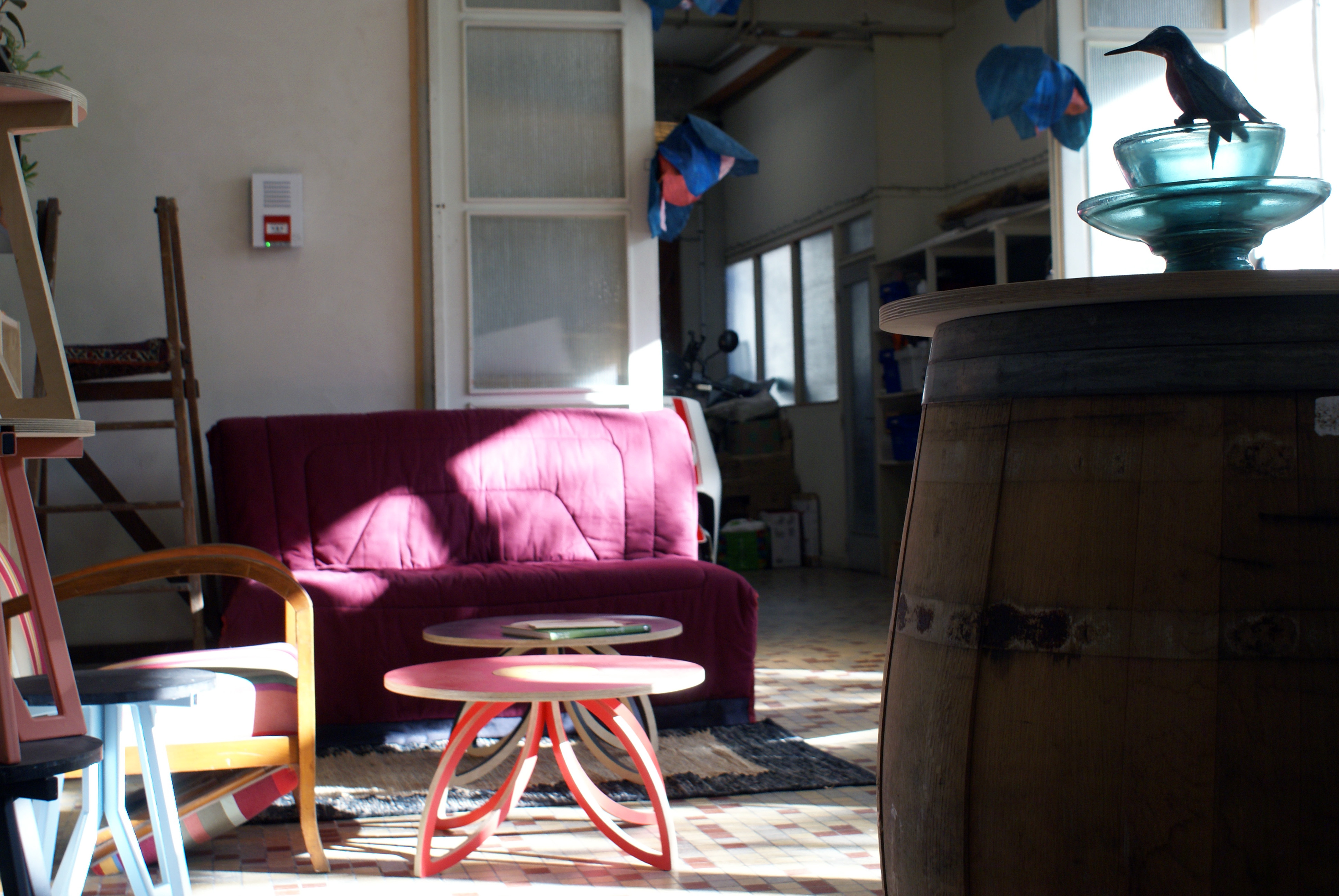 Location atelier Clermont ferrand