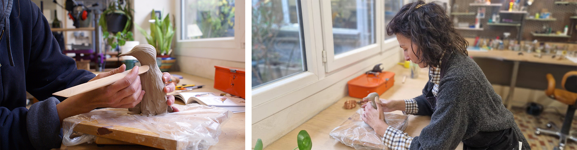 Slider Cours art Auvergne