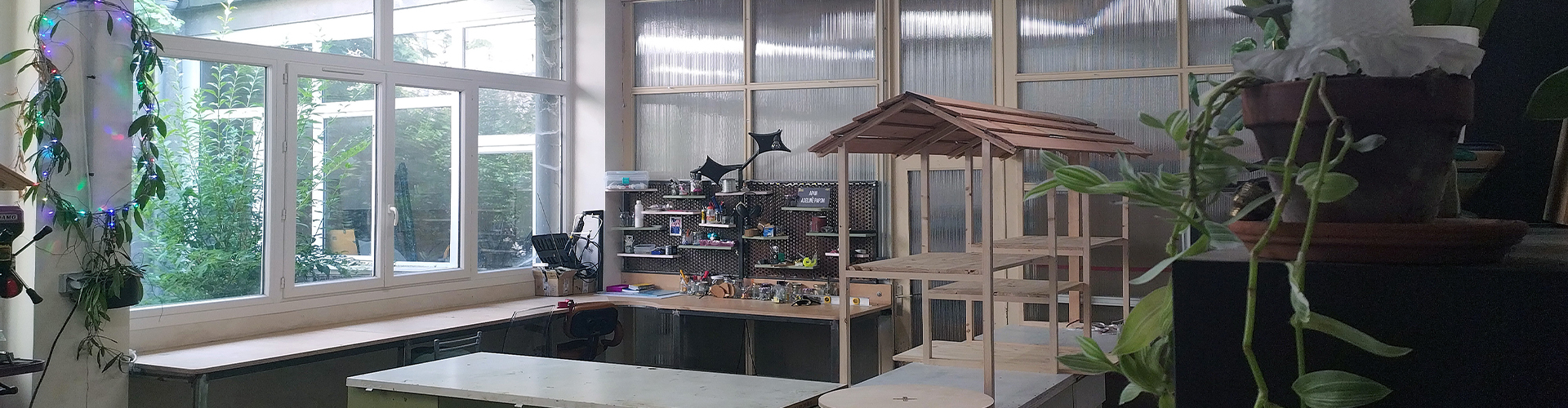 Slider Ecole art Auvergne