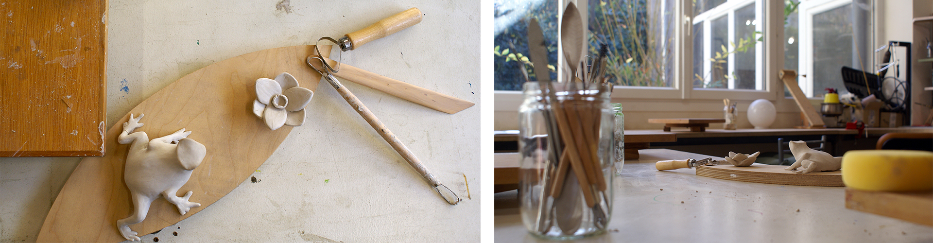 Slider stage artiste puy de dome